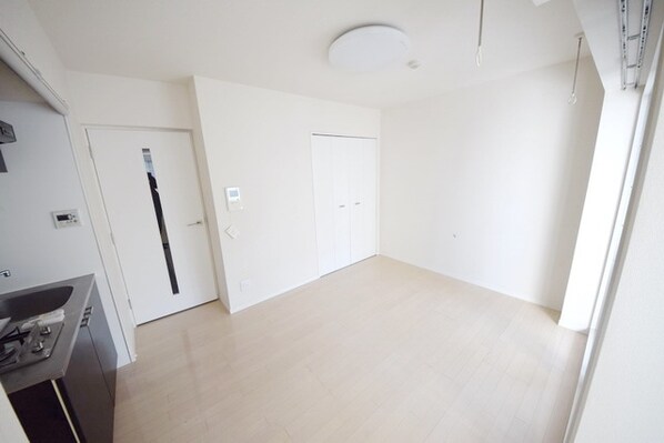 ウィルテラス千歳烏山の物件内観写真